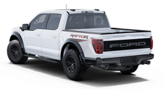 2025 Ford F-150® External Image 3